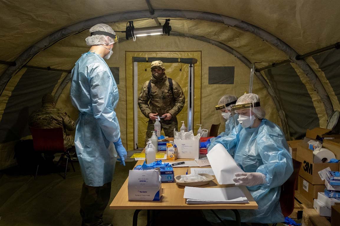 CQC Medical and Healthcare Services