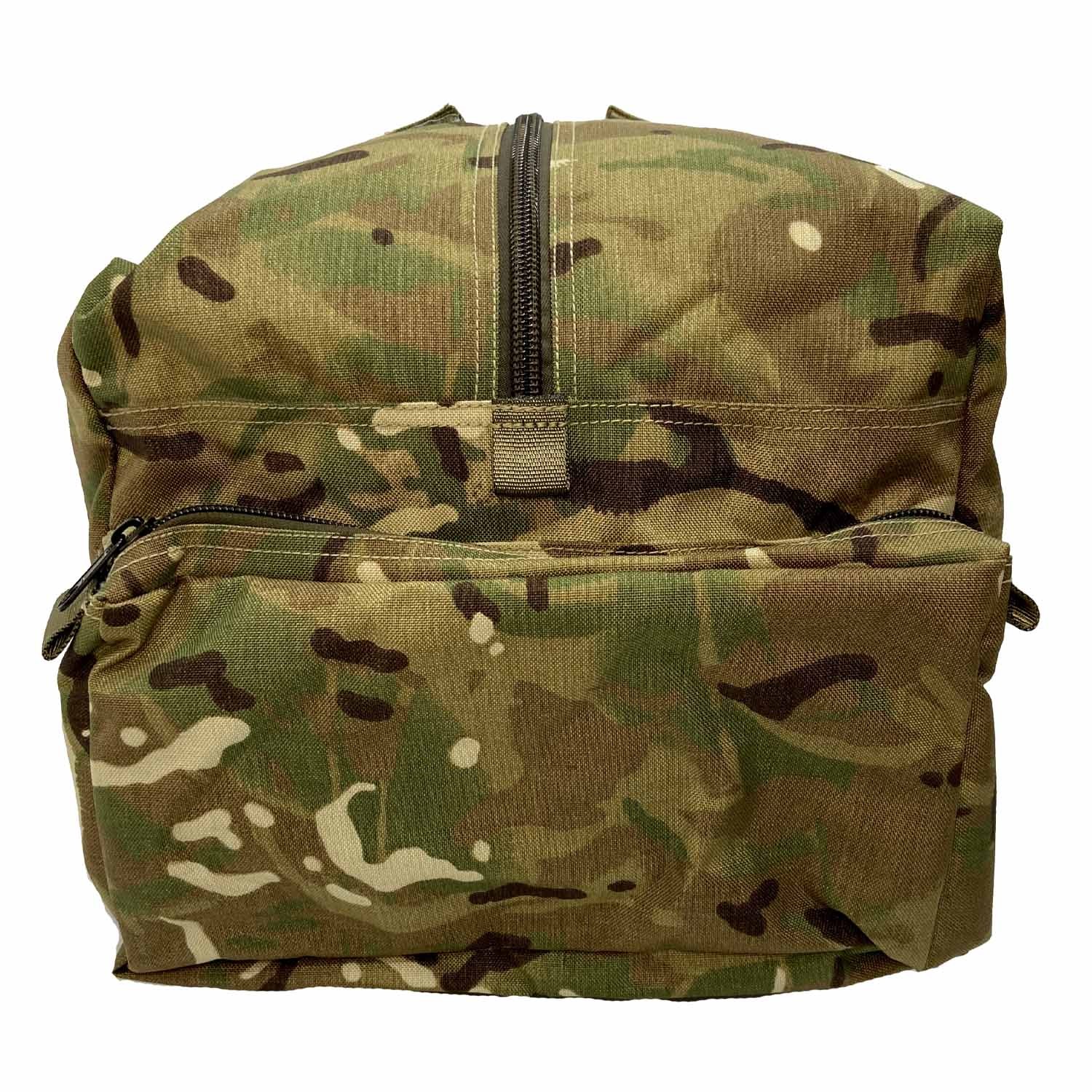 Standard Travel Bag - MTP